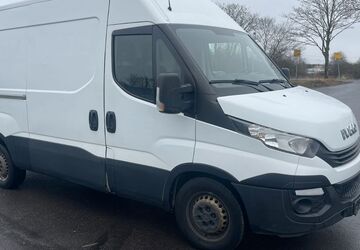 IVECO Andere 211.516 km 10.550 &euro; Broderstorf 18184