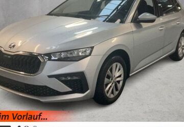 Skoda Scala 20.147 km 19.389 &euro; Ribnitz-Damgarten / Barth / Bad Sülze 18311