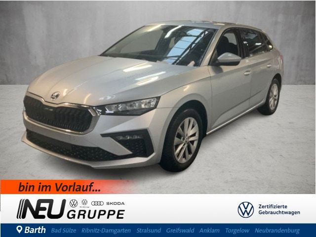 Skoda Scala 20.147 km 19.389 &euro; Ribnitz-Damgarten / Barth / Bad Sülze 18311