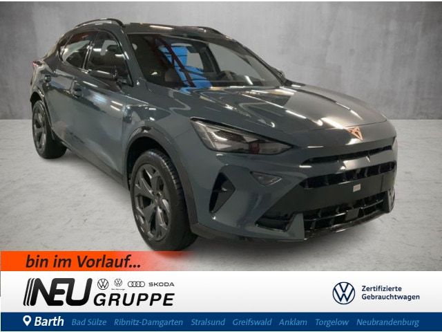 Cupra Formentor 16.645 km 28.879 &euro; Ribnitz-Damgarten / Barth / Bad Sülze 18311