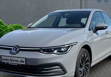 VW Golf 36.680 km 26.880 &euro; Bad Doberan 18209