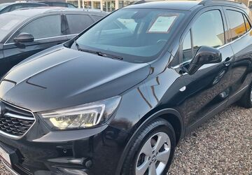 Opel Mokka X 112.000 km 9.990 &euro; Rostock 18146