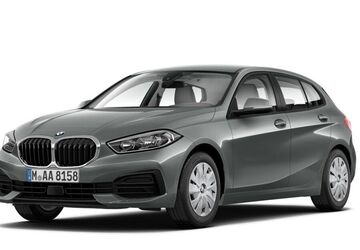 BMW 118 74.800 km 20.900 &euro; Rostock 18146