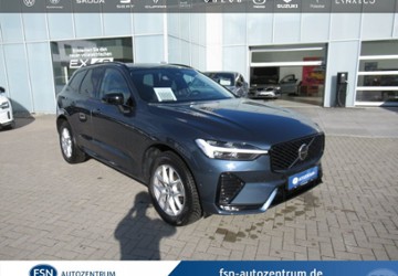 Volvo XC60 23.239 km 49.000 &euro; Rostock 18057