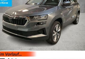 Skoda Karoq 8.498 km 24.279 &euro; Ribnitz-Damgarten / Barth / Bad Sülze 18311