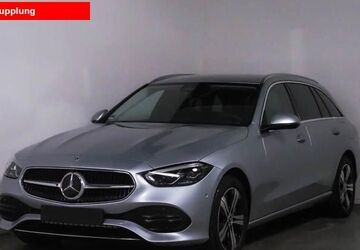Mercedes-Benz C 300 40.484 km 39.280 &euro; Ribnitz-Damgarten 18311