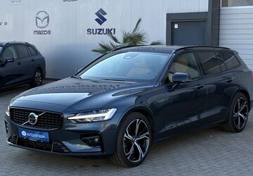 Volvo V60 25.328 km 39.990 &euro; Rostock 18146