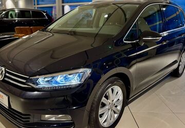 VW Touran 180.000 km 13.470 &euro; Bad Doberan 18209