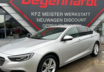 Opel Insignia 115.787 km 13.490 &euro; Mönchhagen 18182