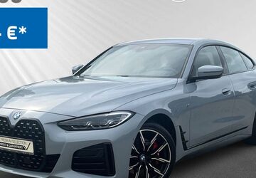 BMW 430 Gran Coupé 38.900 km 38.400 &euro; Rostock 18146