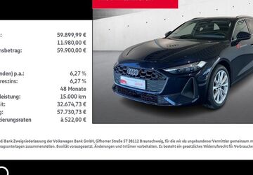 Audi Andere 3.000 km 59.900 &euro; Rostock 18059