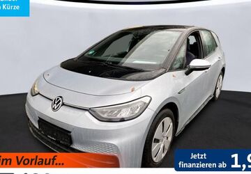 VW ID.3 17.013 km 19.789 &euro; Ribnitz-Damgarten / Barth / Bad Sülze 18311