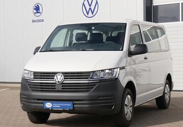VW T6 Kombi 23.000 km 41.980 &euro; Rostock 18146