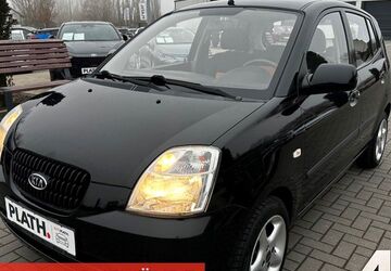 Kia Picanto 150.575 km 990 &euro; Rostock-Warnemünde 18119