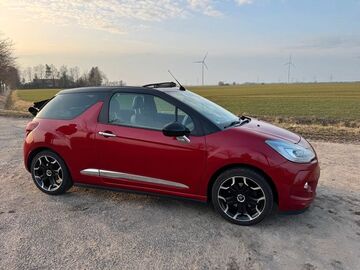 Gebrauchte Citroën DS 3