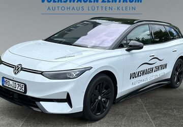 VW ID.7 2.000 km 48.990 &euro; Rostock 18107