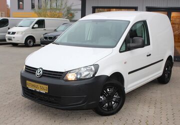 VW Caddy 200.000 km 4.999 &euro; Rostock 18107