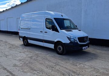 Mercedes-Benz Sprinter 314.787 km 8.650 &euro; Broderstorf 18184