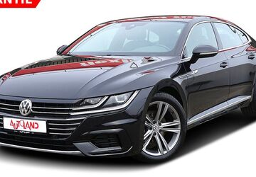 VW Arteon 89.178 km 24.990 &euro; Rostock 18146