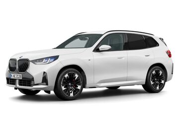 Gebrauchte BMW X3