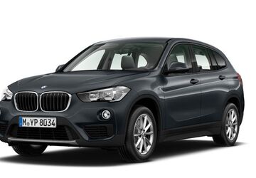 BMW X1 49.900 km 21.900 &euro; Rostock 18146
