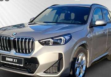 BMW X1 25.686 km 42.900 &euro; Rostock 18146