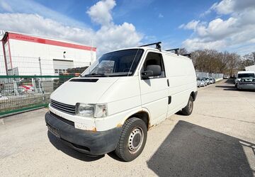 VW T4 andere 271.348 km 1.999 &euro; Rostock 18069