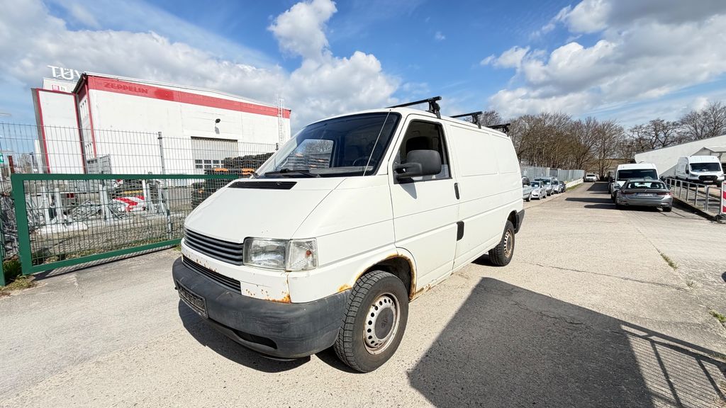 VW T4 andere 271.348 km 1.999 &euro; Rostock 18069