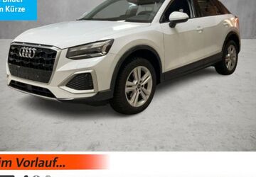 Audi Q2 18.869 km 24.979 &euro; Ribnitz-Damgarten / Barth / Bad Sülze 18311