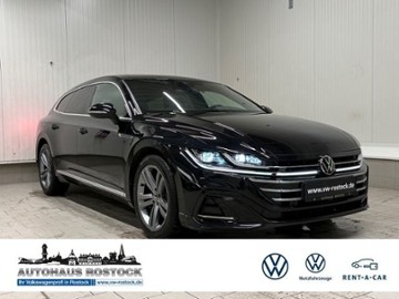 Gebrauchte VW Arteon