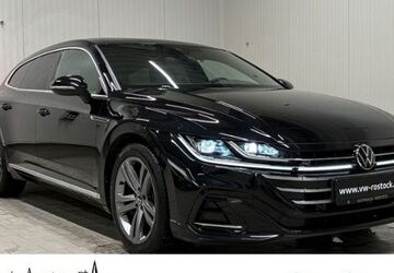 VW Arteon 26.300 km 39.990 &euro; Rostock 18146