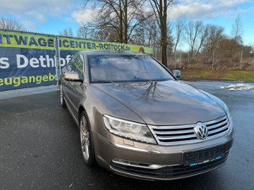 Gebrauchte VW Phaeton