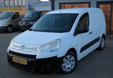 Citroen Berlingo 121.800 km 5.990 &euro; Rostock 18107