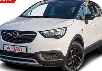 Opel Crossland 57.342 km 14.990 &euro; Rostock 18146