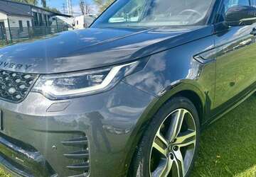 Land Rover Discovery 141.841 km 26.000 &euro; Rostock 18147