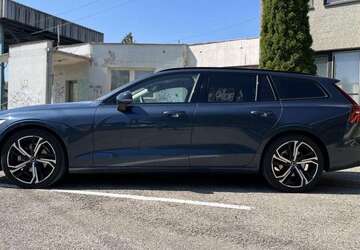 Volvo V60 31.000 km 35.000 &euro; Rostock 18107