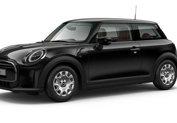 Mini Cooper 43.800 km 22.900 &euro; Rostock 18146