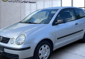 VW Polo 103.000 km 950 &euro; Rostock 18106