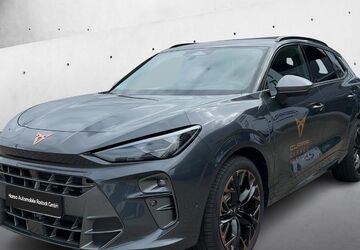 Cupra Terramar 4.000 km 41.790 &euro; Rostock 18059