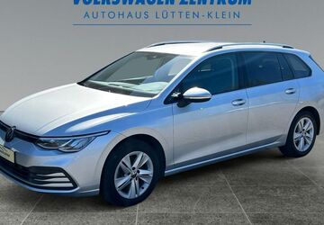 VW Golf 92.948 km 21.890 &euro; Rostock 18107