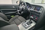 Audi A6 Avant 220.000 km 4.000 &euro; Rostock 18055