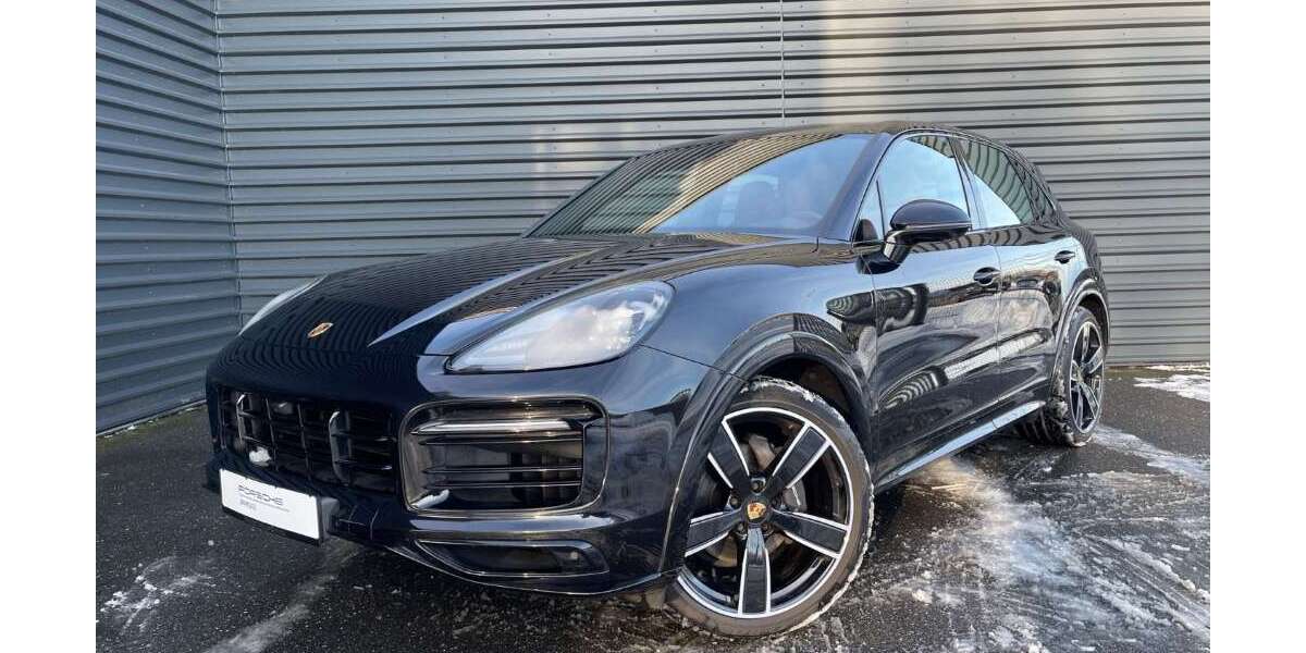 Porsche Cayenne 24.959 km 79.750 &euro; Papendorf 18059