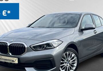 BMW 118 74.800 km 20.400 &euro; Rostock 18146