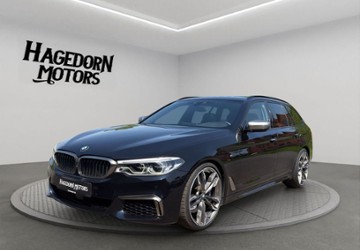 BMW M550 186.000 km 37.990 &euro; Ribnitz-Damgarten OT Klockenhagen 18311
