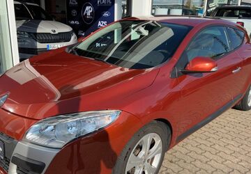 Renault Megane 169.080 km 4.500 &euro; Rostock 18059
