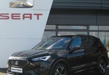 Seat Tarraco 8.981 km 36.900 &euro; Bad Doberan 18209