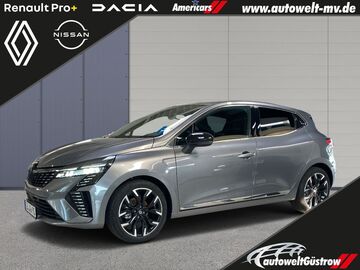 Gebrauchte Renault Clio