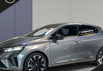 Renault Clio 5.428 km 17.800 &euro; Rostock 18146