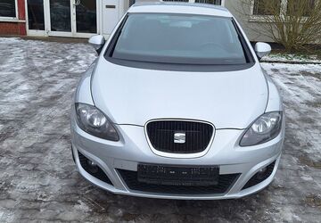 Seat Leon 116.000 km 5.199 &euro; Dummerstorf 18196