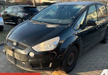Ford S-Max 237.180 km 2.490 &euro; Rostock 18059